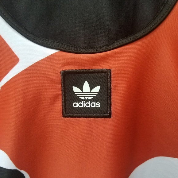 ADIDAS Bodysuit/Swimsuit  NWT! Size Large - Picture 8 of 10